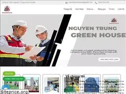 Sites similar to vesinhgreenhouse.com