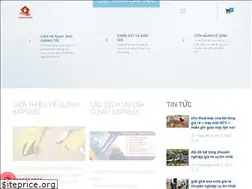 Sites similar to vesinhkhonggiansach.com