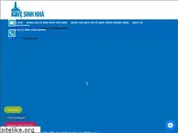 Sites similar to vesinhnha.com.vn