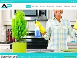 Sites similar to vesinhnhao24h.com