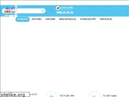 Sites similar to vesinhnoithat.vn