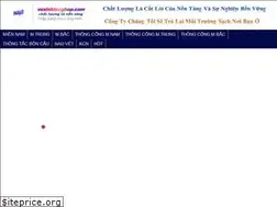 Sites similar to vesinhtonghop.com