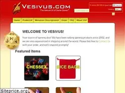 Sites similar to vesivus.com