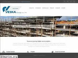 Sites similar to veskainsaat.com