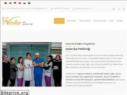 Sites similar to veskedent.com