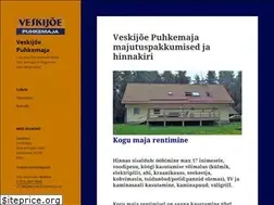 Sites similar to veskijoe.ee