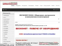Sites similar to vesko.net