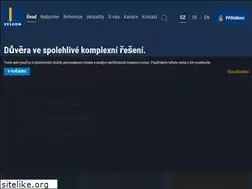 Sites similar to veskom.cz