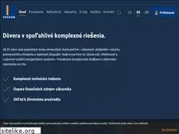 Sites similar to veskom.sk