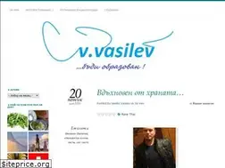 Sites similar to veskovasilev.wordpress.com