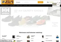 Sites similar to veslab.com