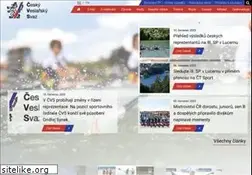 Sites similar to veslo.cz