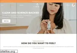 Sites similar to vesloils.com