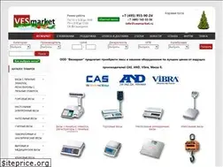 Sites similar to vesmarket.ru