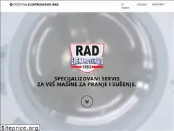 Sites similar to vesmasine.co.rs