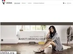 Sites similar to vesna-shop.ro