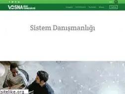 Sites similar to vesna.com.tr