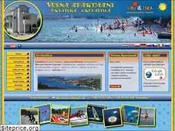 Sites similar to vesna.cro.net