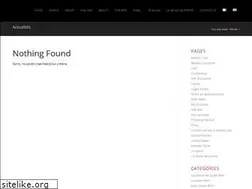 Sites similar to vesna.fr