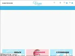 Sites similar to vesna.shop