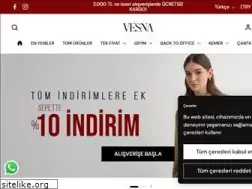 Sites similar to vesnadesign.com.tr