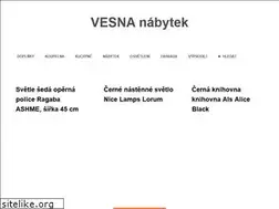Sites similar to vesnaspolek.cz