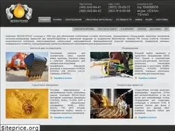 Sites similar to vesnatehno.ru