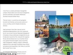 Sites similar to vesnatours.com