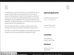 Sites similar to vesnetwork.squarespace.com