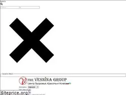 Sites similar to vesninagroup.com.ua