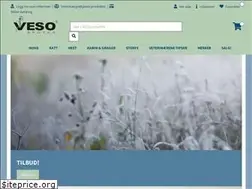 Sites similar to vesoapotek.no