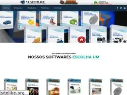Sites similar to vesoftware.com.br
