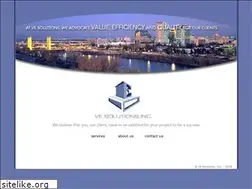 Sites similar to vesolutions.net