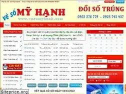 Sites similar to vesomyhanh.com