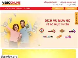 Sites similar to vesoonline.com