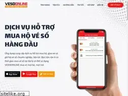 Sites similar to vesoonline.vn
