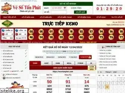 Sites similar to vesotanphat.com