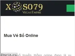 Sites similar to vesotructuyen.net