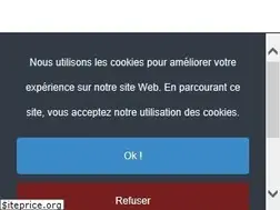 Sites similar to vesoul.fr