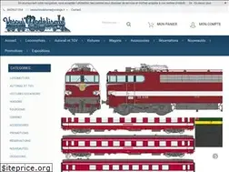 Sites similar to vesoulmodelisme.fr