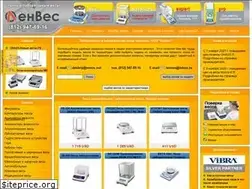 Sites similar to vesov.net