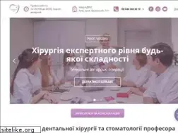 Sites similar to vesova.clinic