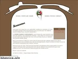 Sites similar to vespa-classic-club-geneve.ch