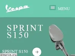 Sites similar to vespa.co.za