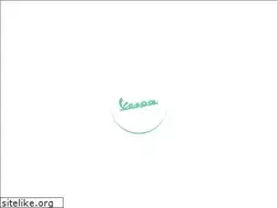 Sites similar to vespa.com.tr