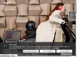 Sites similar to vespa.de