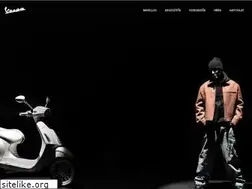 Sites similar to vespa.hu