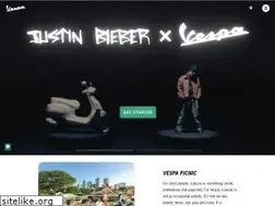 Sites similar to vespa.net.nz