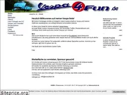 Sites similar to vespa4fun.de