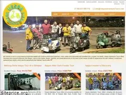Sites similar to vespaadventuretours.com